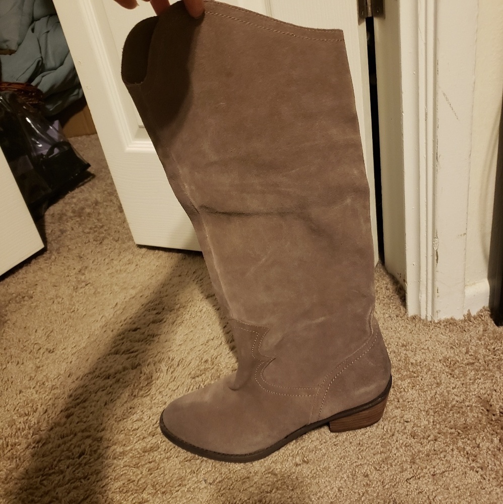 Cowboy boots